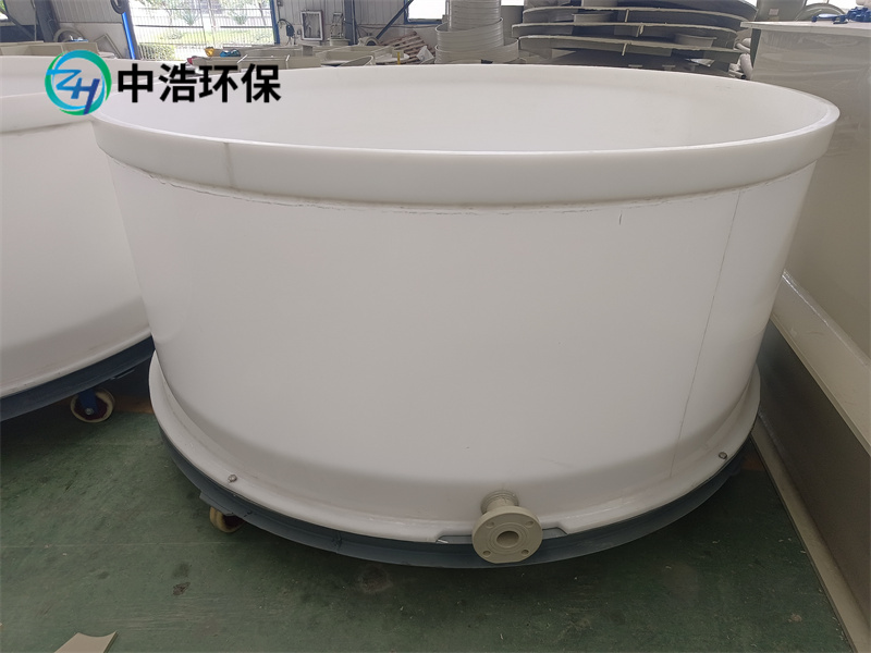 阿拉尔农场PP抽滤槽